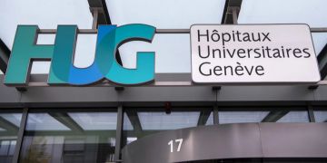 unispital genf