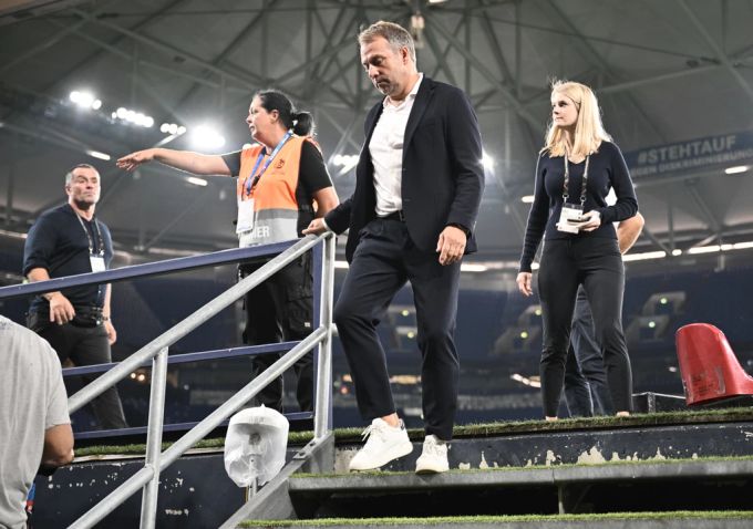 deutsche fußballnationalmannschaft