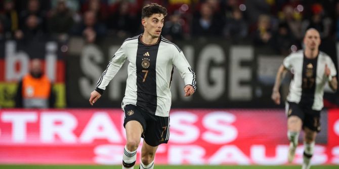 Kai Havertz