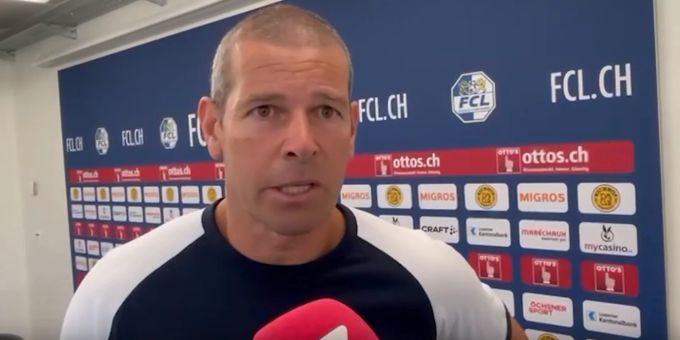 Wechsel-Posse - FCL-Frick: «Jashari ist als Captain nicht mehr haltbar»