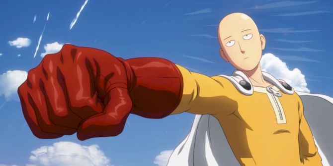 Saitama