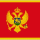 Montenegro U21 Logo