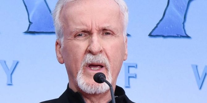 james cameron