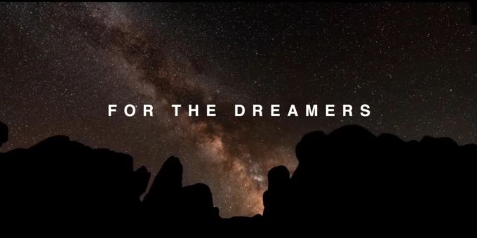 Die Nasa kündigt ihren neuen Streamingdienst NASA+ an. nasa