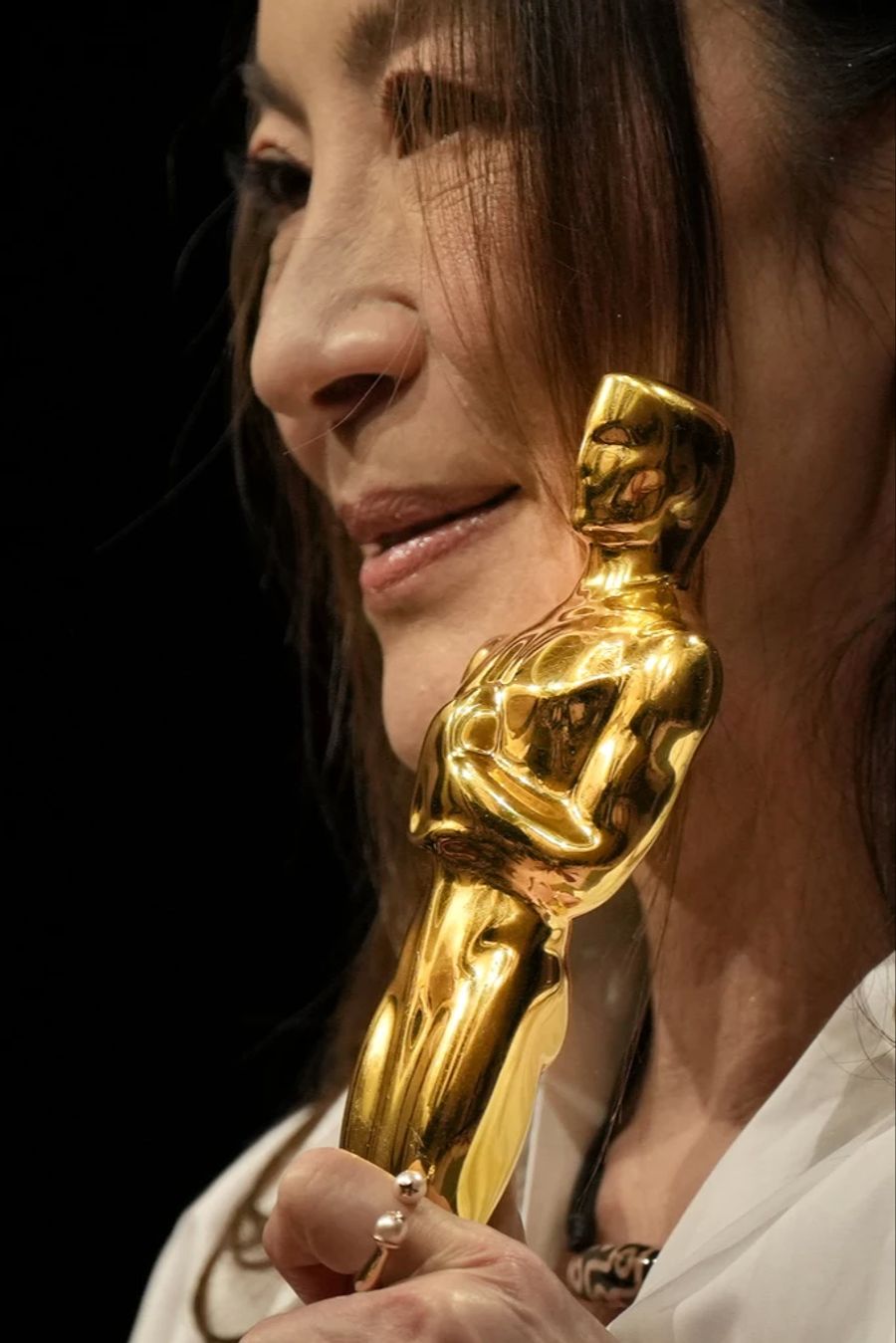 Michelle yeoh
