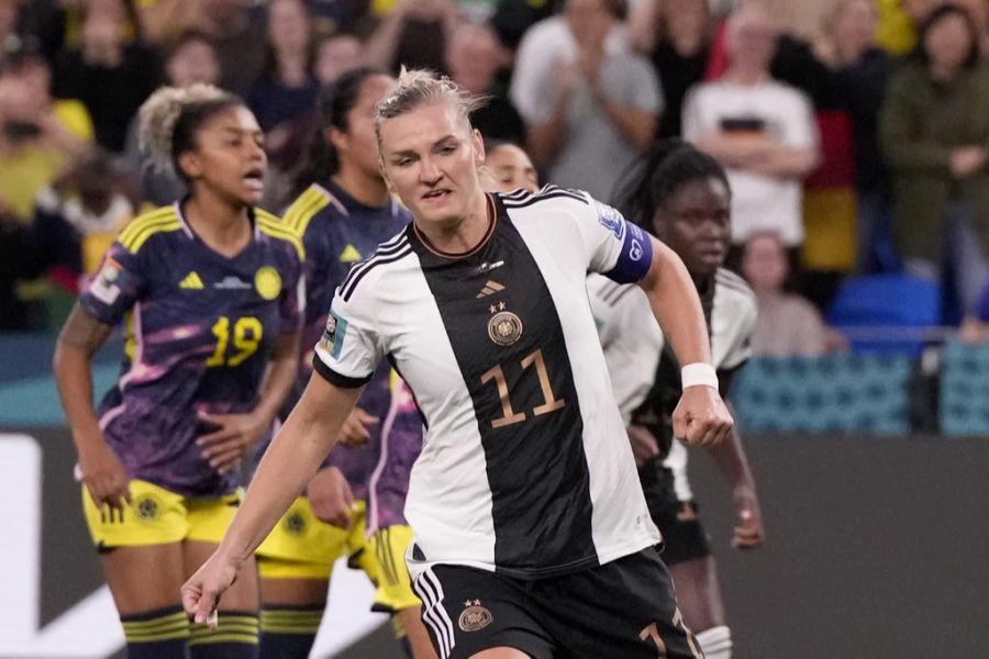 Frauen-WM