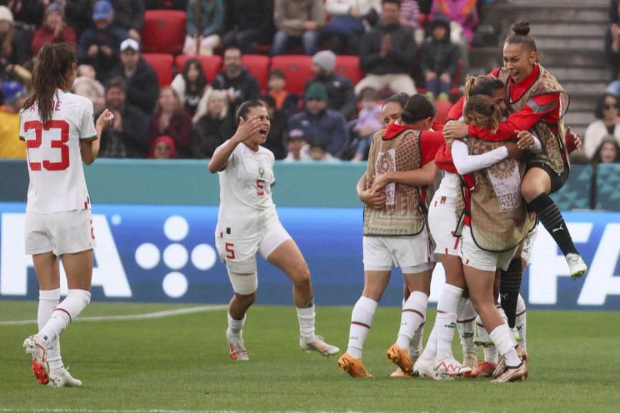 Frauen-WM