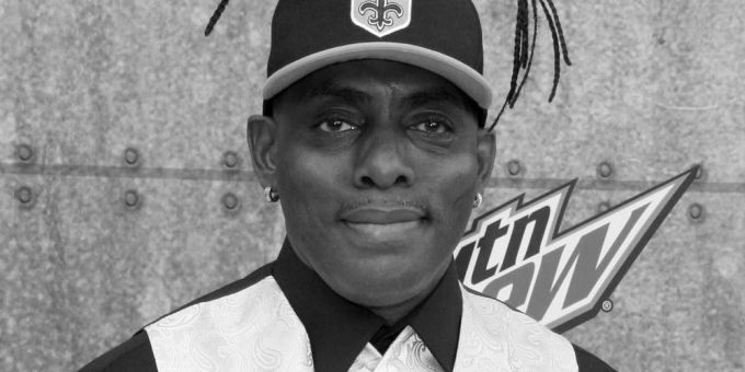 Der Grammy-prämierte Rapper Coolio ist am Mittwoch in Los Angeles verstorben. coolio