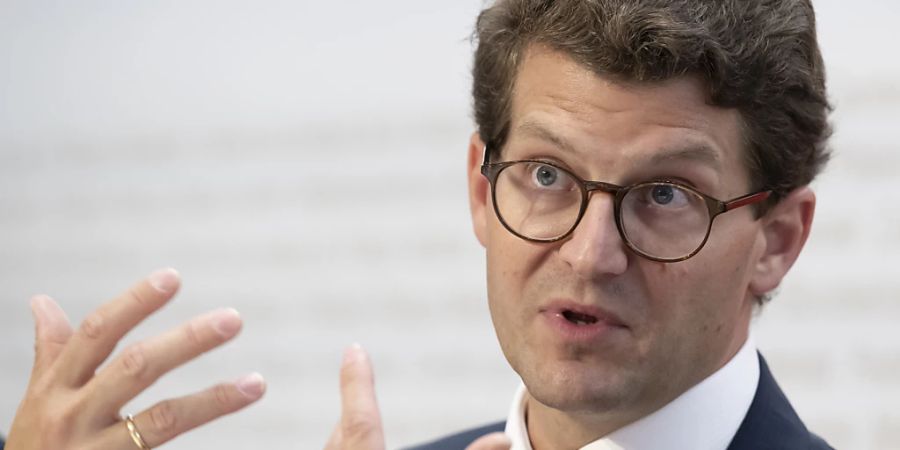Bastian Schwark