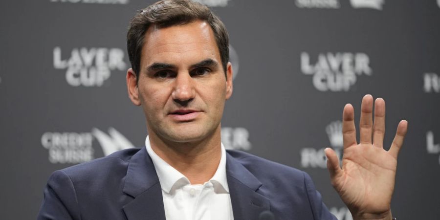 Roger Federer