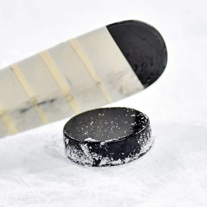 Eishockey