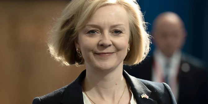 liz truss