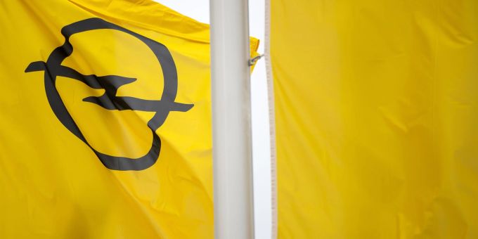 15-Prozent-Steigerung - Opel setzt weltweit deutlich mehr Fahrzeuge ab
