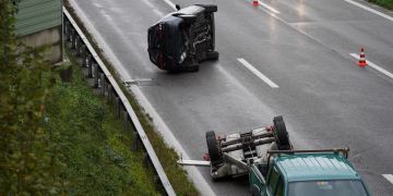 Anhänger Auto