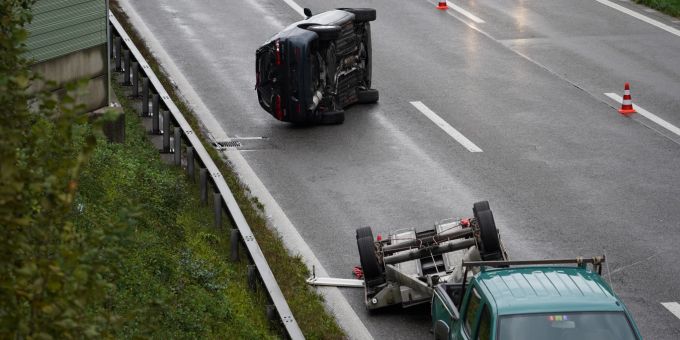 Anhänger Auto