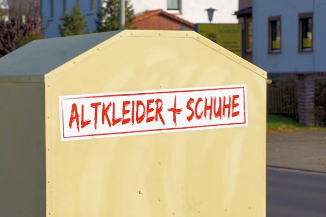 altkleider