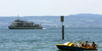 Umweltskandal - Giftiger Schaum und Vertuschung am Bodensee
