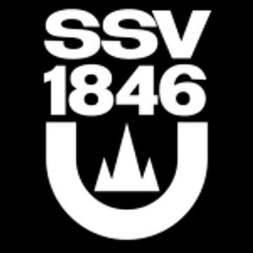 SSV ULM 1846