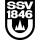 SSV ULM 1846 Logo