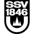 SSV ULM 1846 Logo