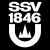 Logo SSV ULM 1846