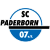 SC Paderborn 07 Logo