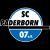 Logo SC Paderborn 07