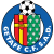 Getafe Logo