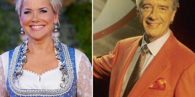 «Bauer sucht Frau» ist heute eine erfolgreiche Show, so wie es auch «Herzblatt» 18 Jahre lang war. «Bauer sucht Frau» ist heute eine erfolgreiche Show, so wie es auch «Herzblatt» 18 Jahre lang war.