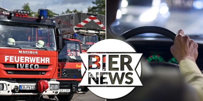 hochzeit rentner unfall