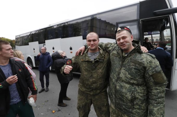 Ukraine Krieg