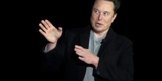 China jubelt - Musk empört Taiwan mit Vorschlag zur Konflikt-Lösung