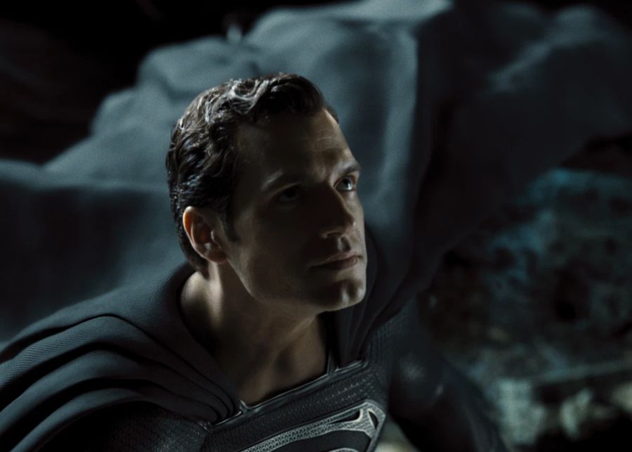 Henry Cavill