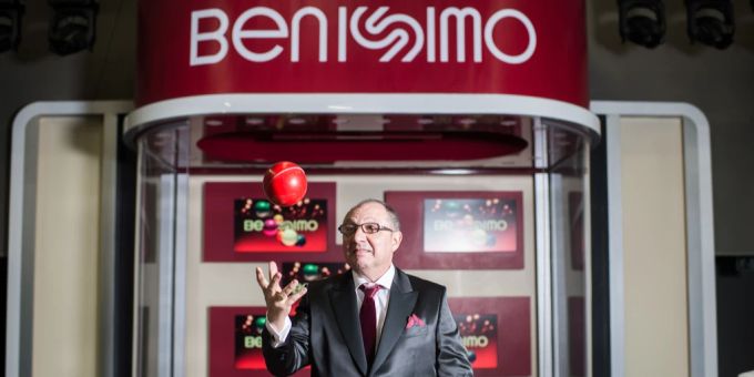 Beni Thurnheer - «Benissimo» wurde ein letztes Mal ausgestrahlt