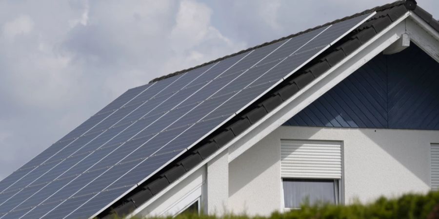 Effingen AG Solar