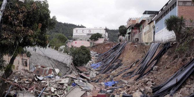 tegucigalpa honduras