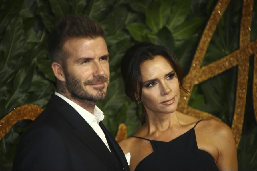 Victoria Beckham