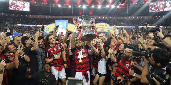 flamengo copa