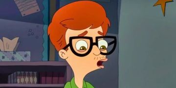 Netflix Big Mouth