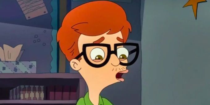 «Big Mouth» - Die Kult-Netfllix-Serie ist zurück mit Staffel 6