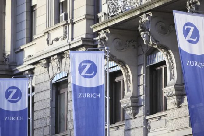 Zurich smi