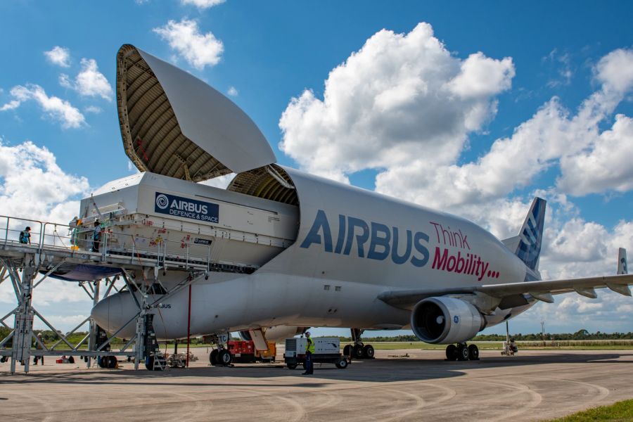 Airbus a300