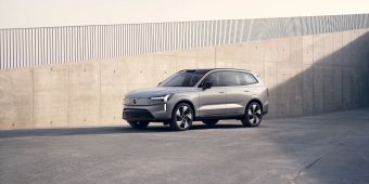 2023 Volvo EX90