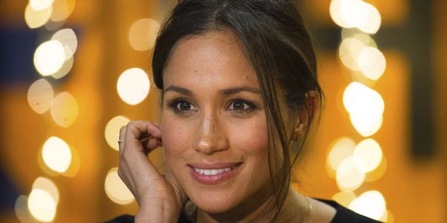 Meghan Markle