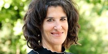 Corinne Schmidlin Grüne Baden