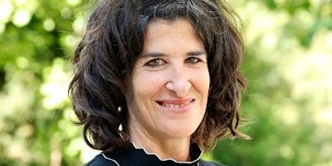 Corinne Schmidlin ist Mitglied des Einwohnerrats der Stadt Baden und Fraktionspräsidentin der Grünen. Corinne Schmidlin Grüne Baden