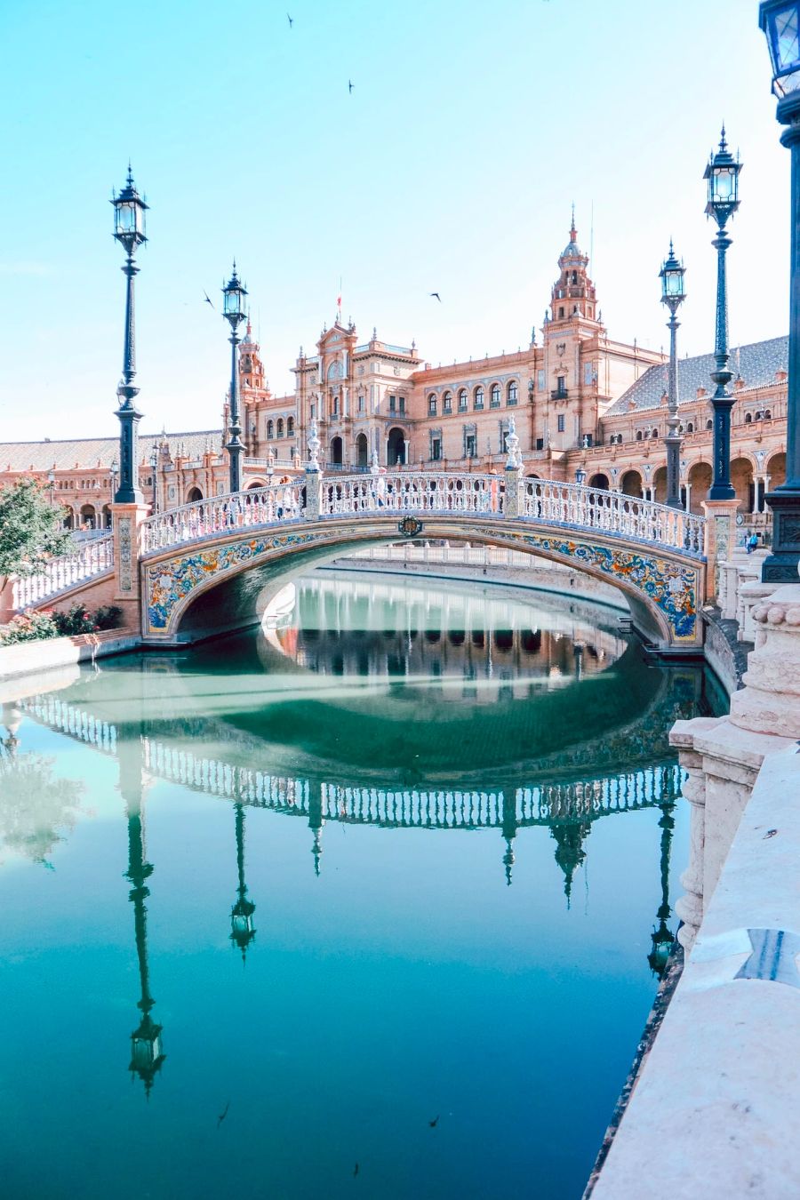 Sevilla