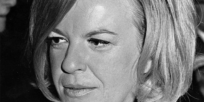 ingeborg bachmann