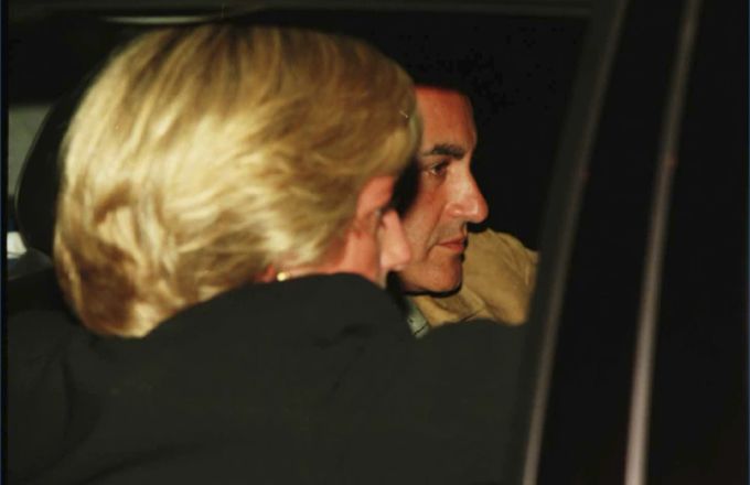 mohamed al-fayed