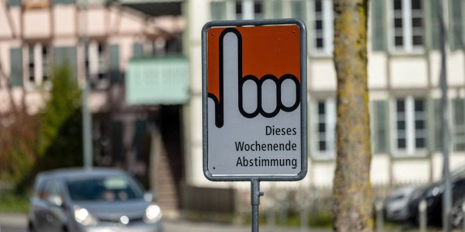 abstimmung